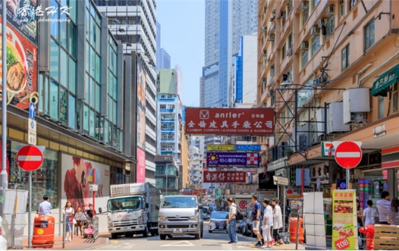 為什么我雅思6.5，還是沒能申請(qǐng)去香港大學(xué)留學(xué)？