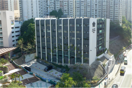 香港諾德安達國際學(xué)校怎么樣？超級航母教育集團的分校