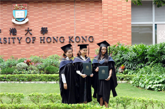 香港哪所大學(xué)開設(shè)了計算機(jī)相關(guān)專業(yè)?雅思要求是多少?
