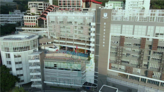 香港滬江維多利亞國際學(xué)校怎么樣?為什么這么受歡迎?