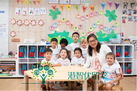 香港維多利亞幼稚園怎么如此出名？難申請嗎？老師有愛心嗎？