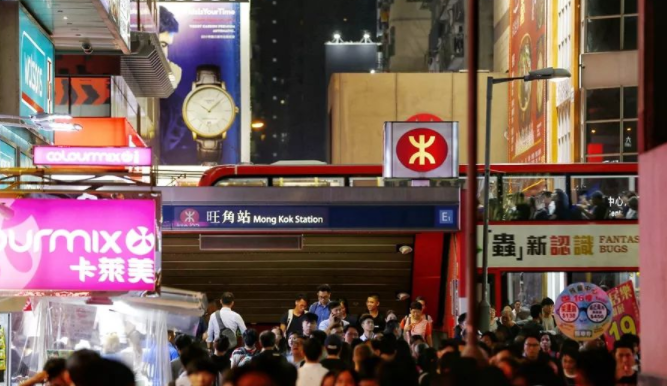 香港最近情況對留學(xué)有影響嗎（內(nèi)地去香港留學(xué)安全嗎）
