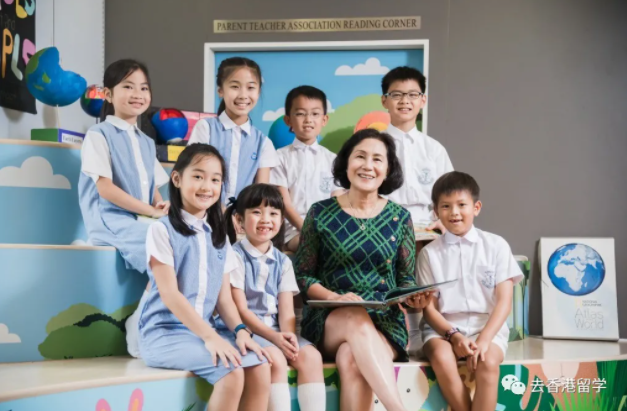 申請香港國際學(xué)校小一面試為什么不成功呢?