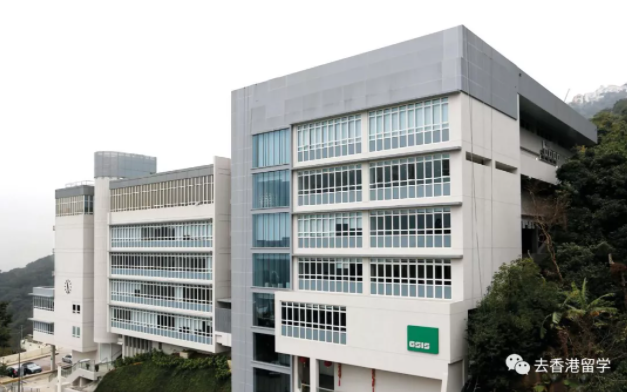 Cecilia申請德瑞國際學校成功案例