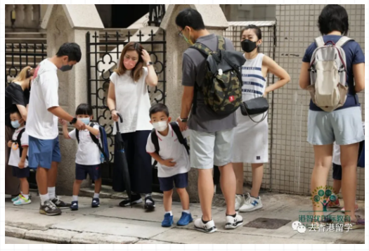 香港耀中幼兒園怎么樣？為什么這么貴？