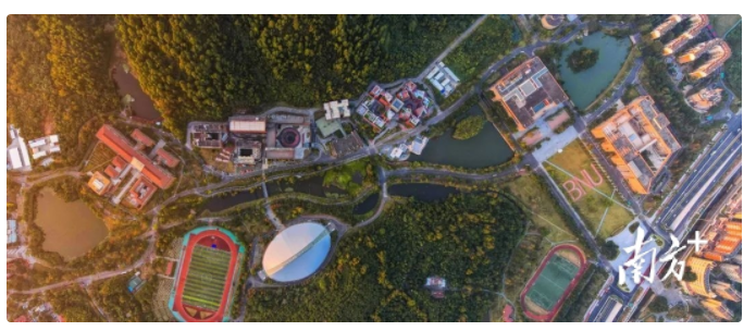 珠海有哪些大學(xué)？珠海大學(xué)什么時(shí)候能建成？