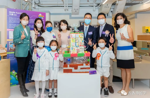 香港維多利亞幼稚園面試怎么樣？