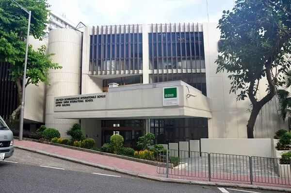 香港的國際學校哪所最好？這5所學校，年年擠破頭！