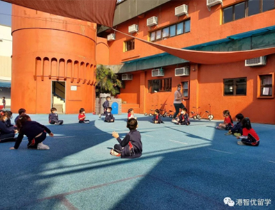 香港中小學2023年插班時間匯總！弘立、圣保羅、圣士提反都開始報名了！
