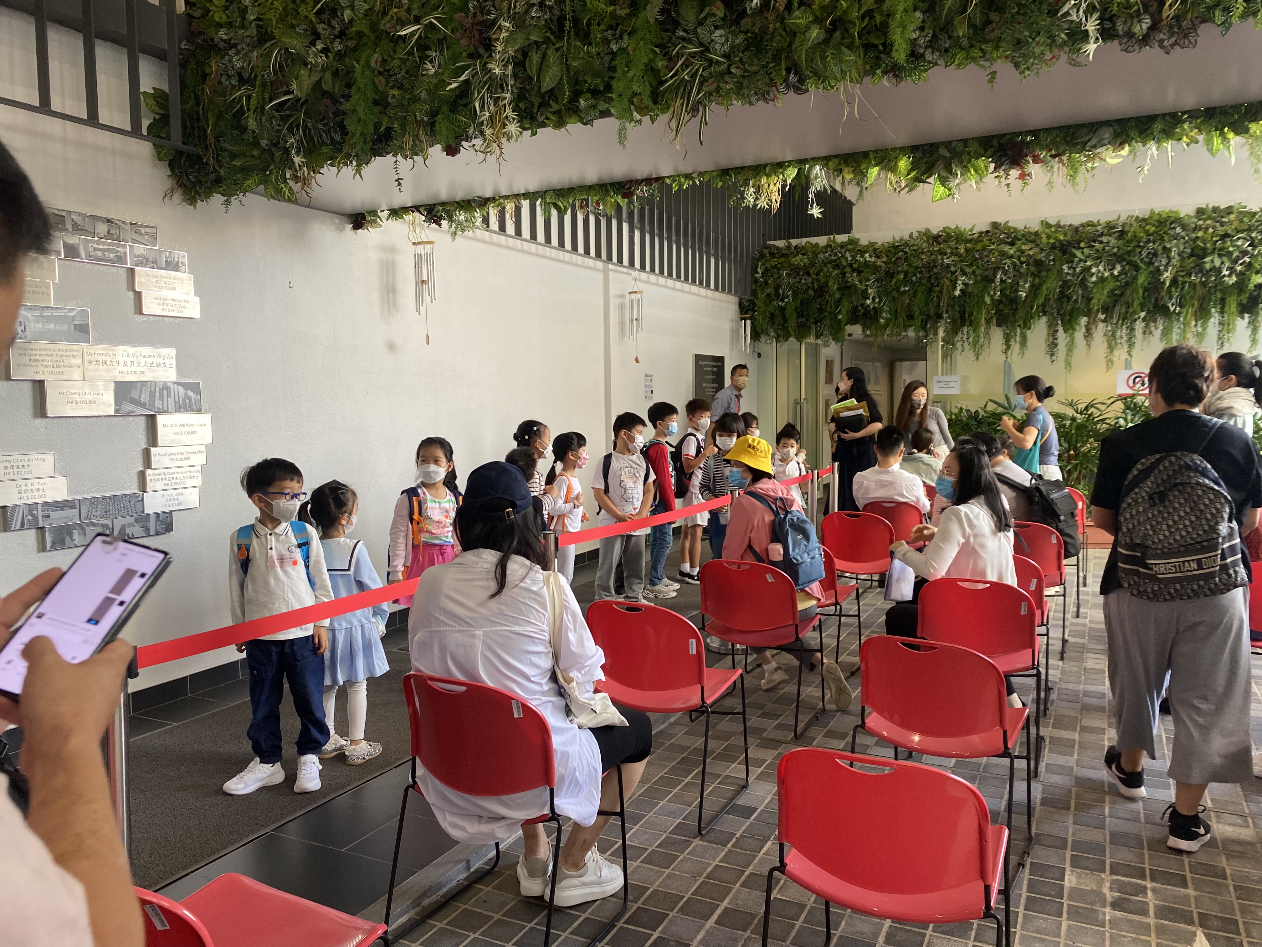 香港升中選校時重點(diǎn)考察哪方面？什么時候開始準(zhǔn)備