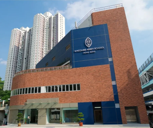 香港威雅學(xué)校，英式教育的優(yōu)質(zhì)選擇！